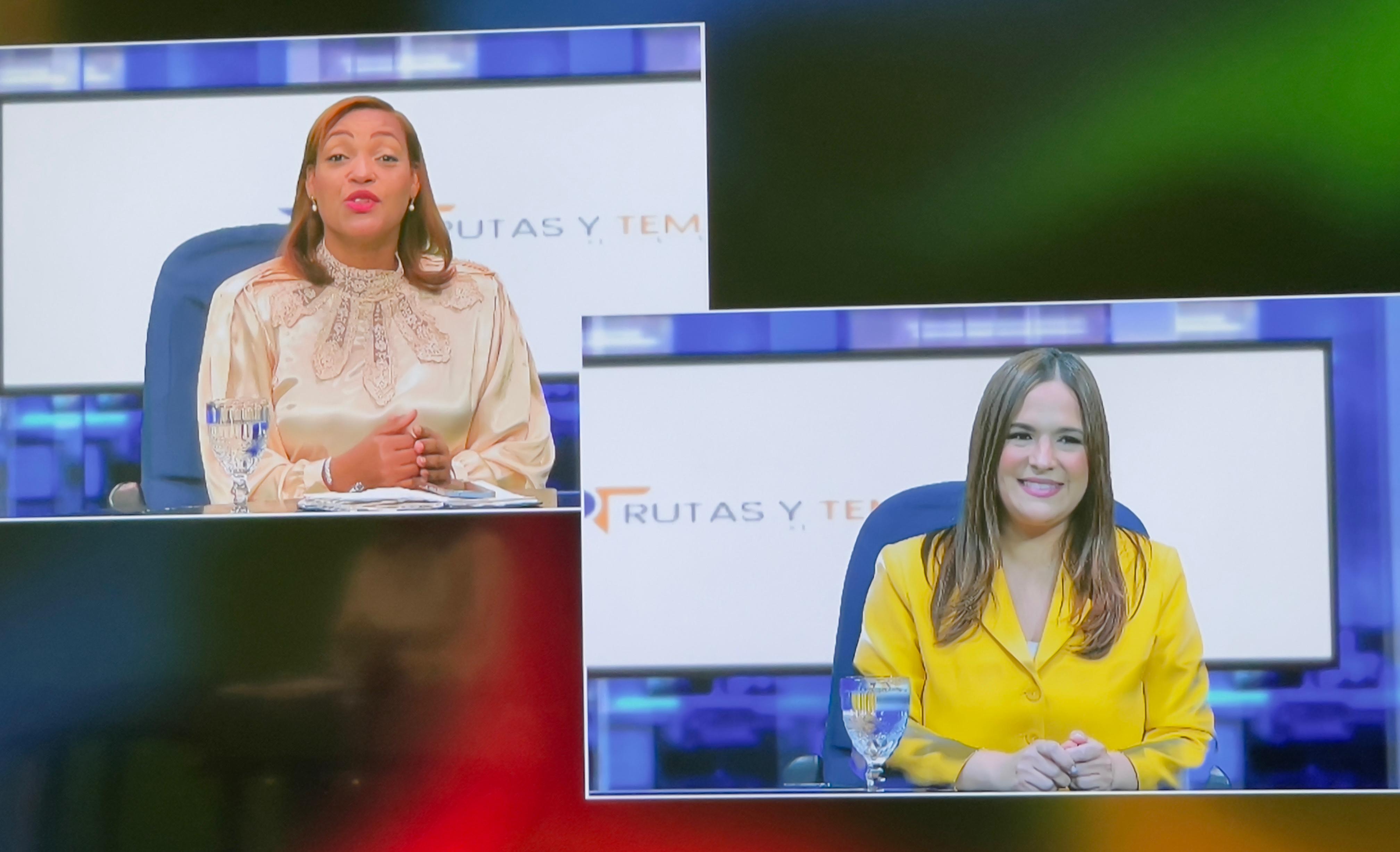 Subdirectora Planificación participa programa “Rutas y Temas”